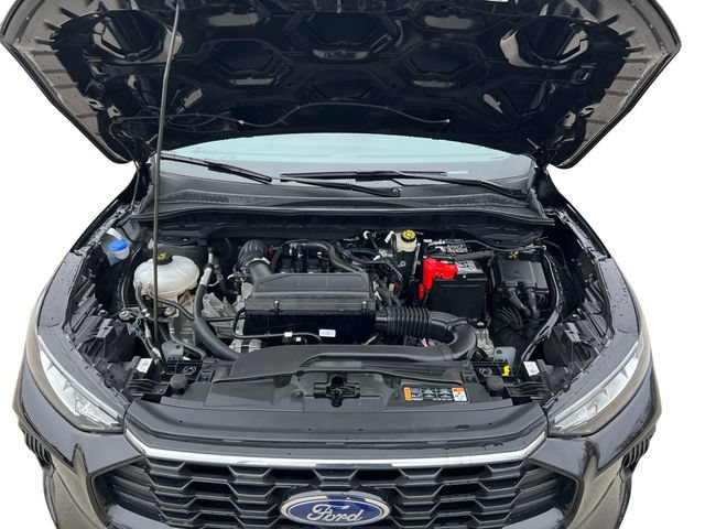 Certified 2025 Ford Escape ST-Line AWD/4WD image 16