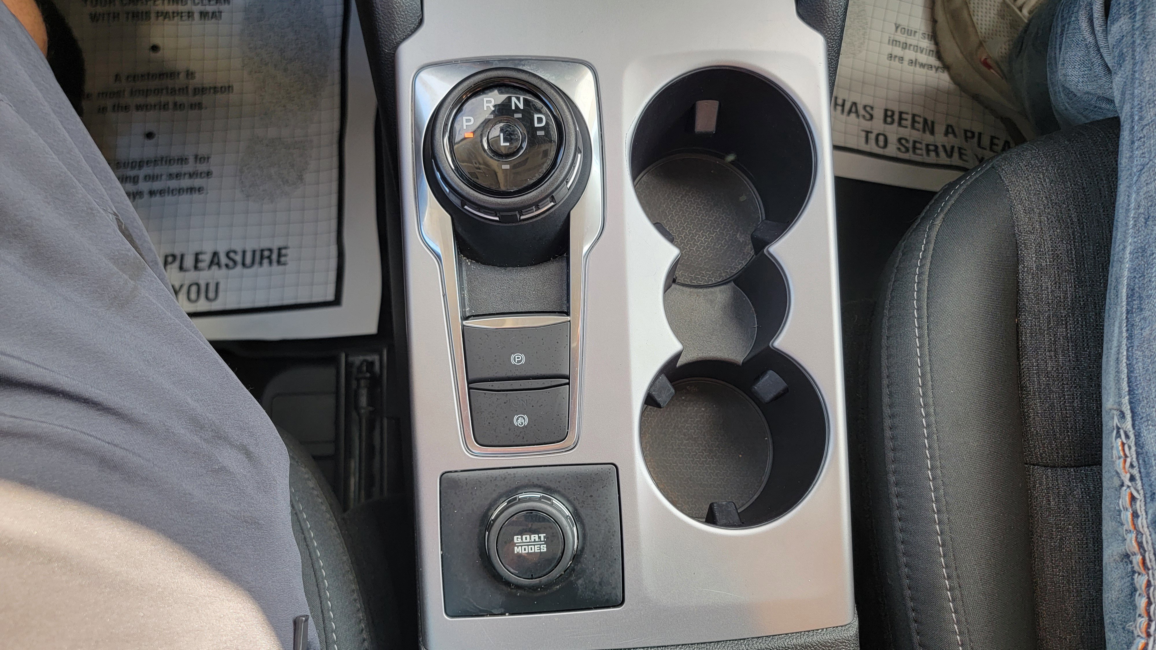 Certified 2024 Ford Bronco Sport Big Bend w/ Convenience Package image 25