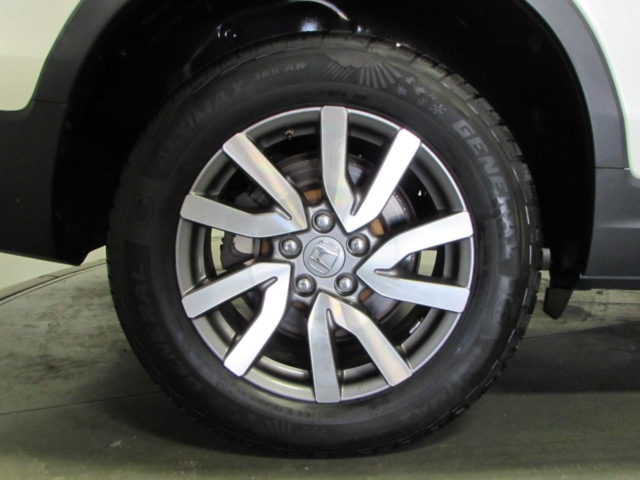 Used 2019 Honda Pilot EX-L image 9