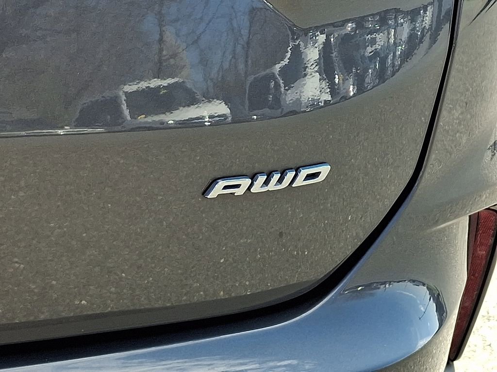 Certified 2024 Ford Edge SEL AWD/4WD image 29