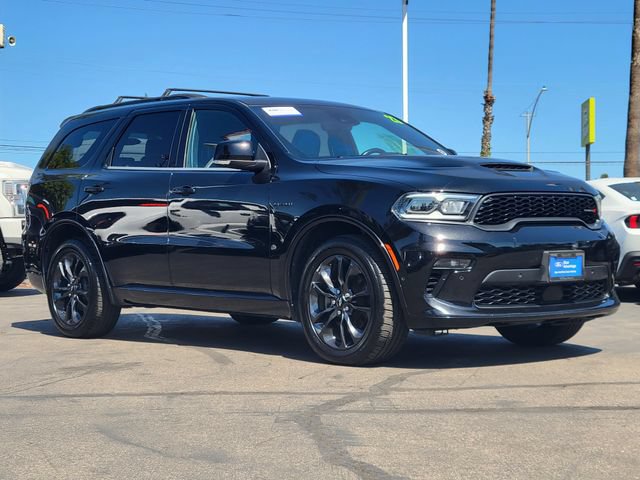 Used 2023 Dodge Durango R/T RWD image 34