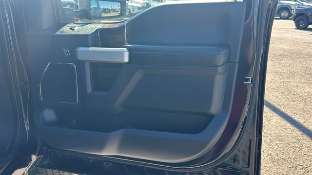Certified 2022 Ford F250 Limited AWD/4WD image 10