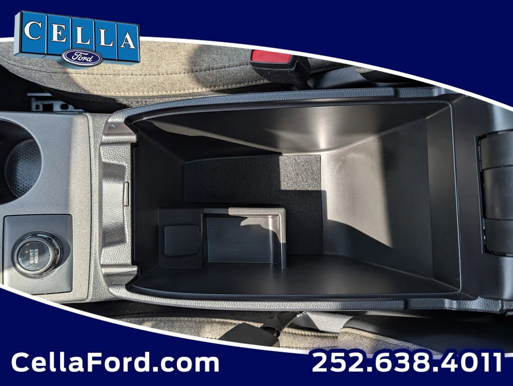 Certified 2025 Ford Bronco Sport Big Bend w/ Convenience Package image 18