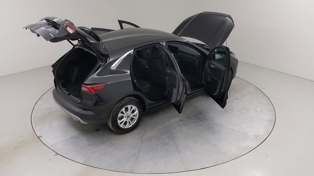 Certified 2023 Ford Escape Active w/ Tech Pack #2 image 47