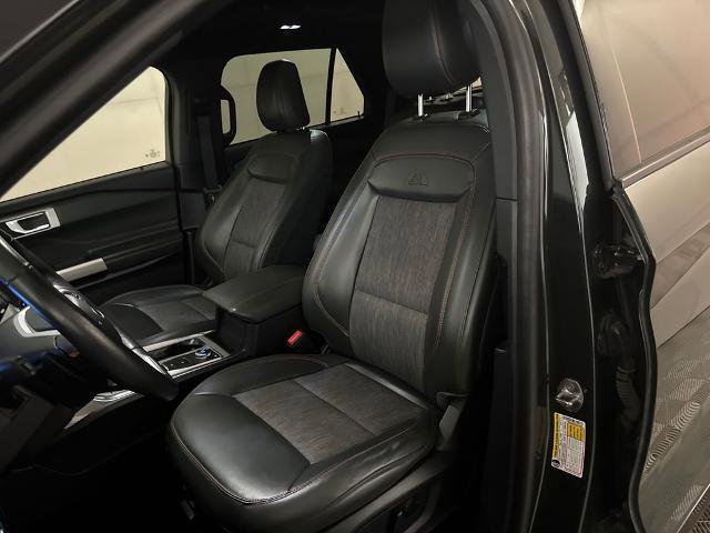Certified 2023 Ford Explorer Timberline AWD/4WD image 18