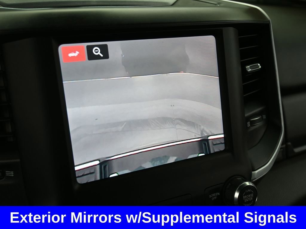 Used 2023 RAM 1500 Big Horn image 38