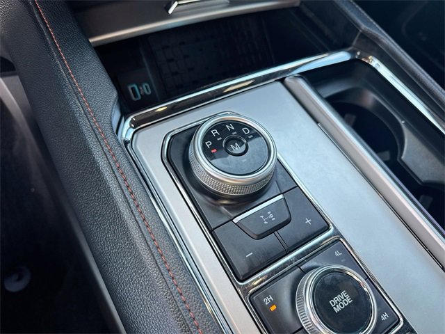 Certified 2024 Ford Expedition Timberline image 26