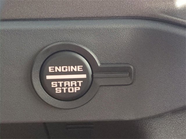 Certified 2025 Ford Bronco Raptor image 28