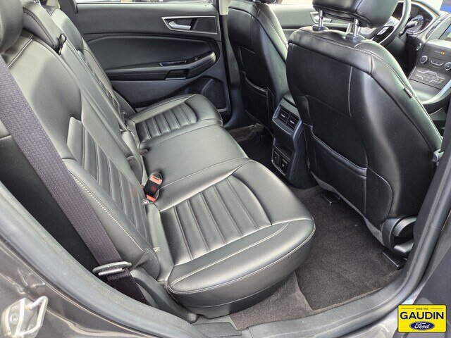 Certified 2020 Ford Edge SEL w/ Convenience Package FWD image 15
