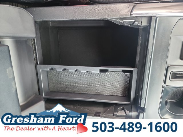 Certified 2023 Ford F150 Lariat AWD/4WD image 34