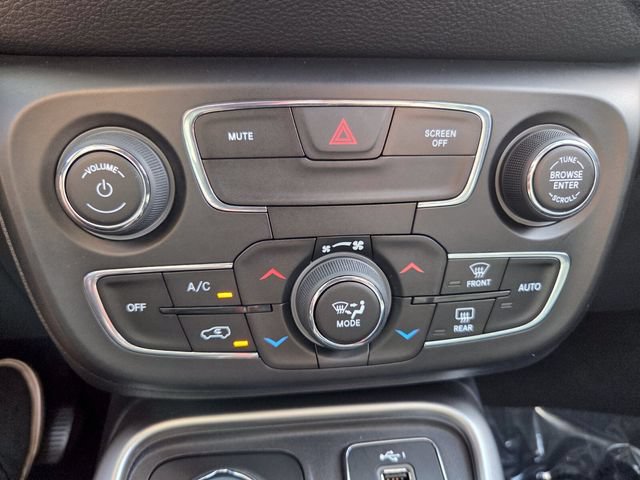 Used 2019 Jeep Compass High Altitude AWD/4WD image 27