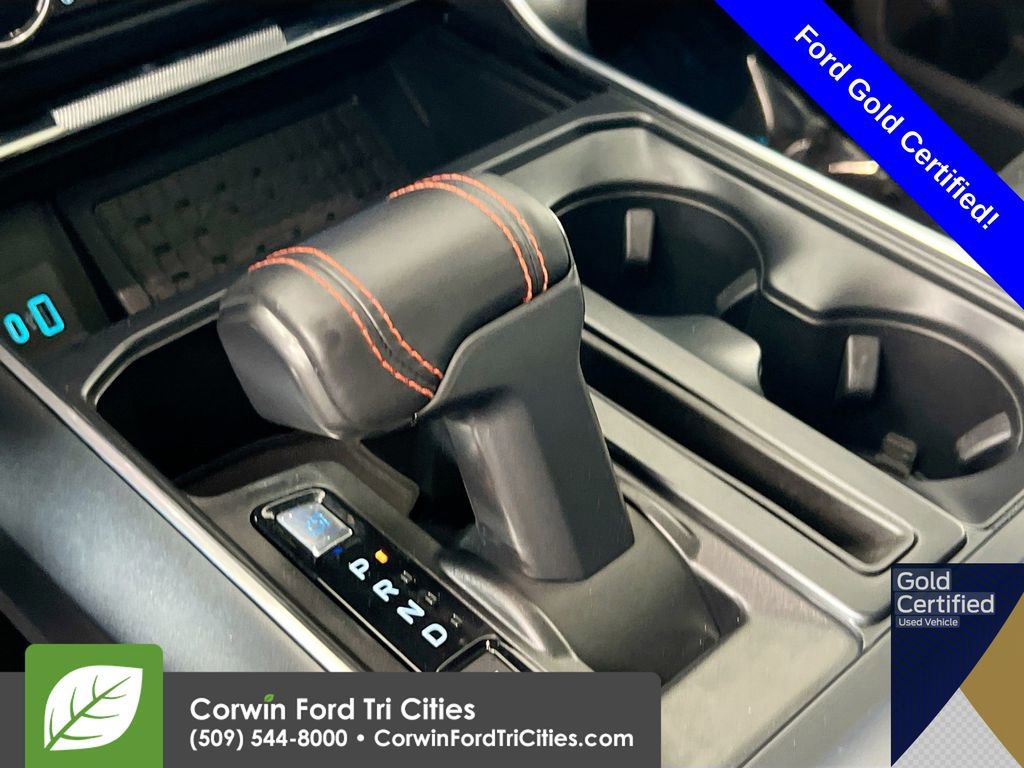 Certified 2024 Ford F150 Raptor AWD/4WD image 14