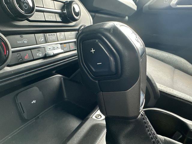 Certified 2023 Ford Bronco Big Bend AWD/4WD image 19