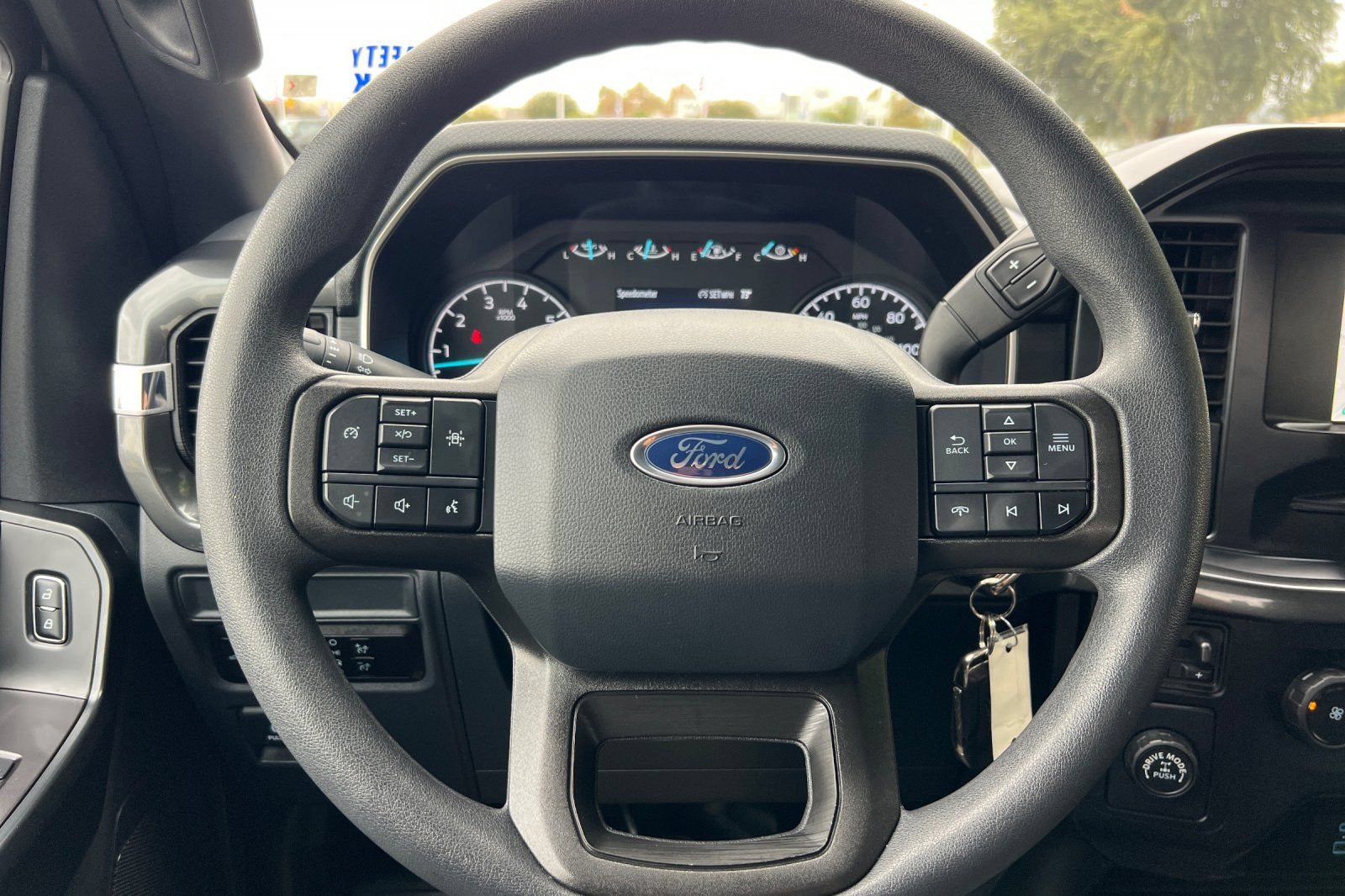 Certified 2023 Ford F150 XL w/ STX Appearance Package RWD image 23