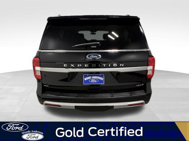 Certified 2023 Ford Expedition Max XLT RWD image 6
