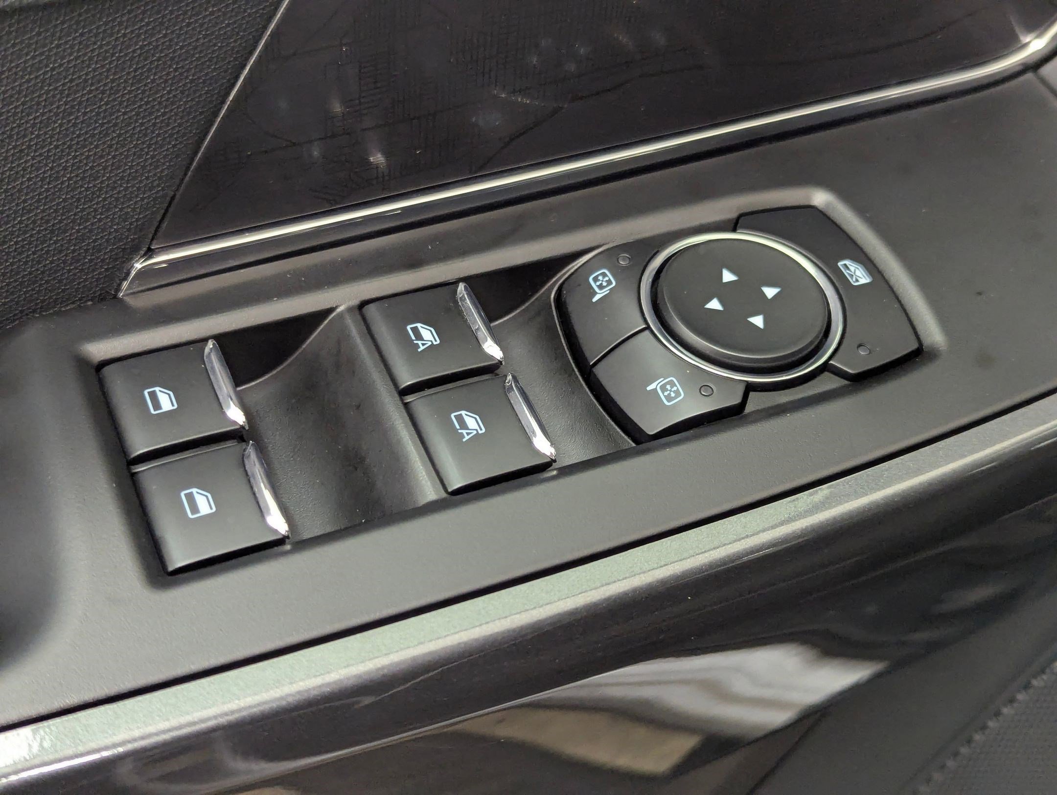 Certified 2023 Ford F150 XLT w/ Equipment Group 302A High image 24