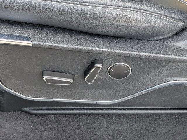 Certified 2023 Ford F150 Lariat w/ Equipment Group 502A High image 18