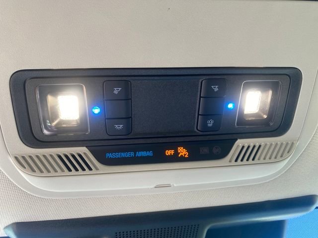 Certified 2021 Ford Mustang Mach-E Premium image 18