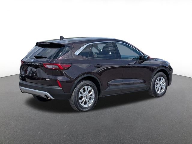 Certified 2023 Ford Escape Active AWD/4WD image 3