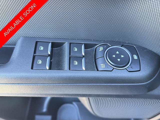 Certified 2023 Ford Bronco Sport Outer Banks AWD/4WD image 17