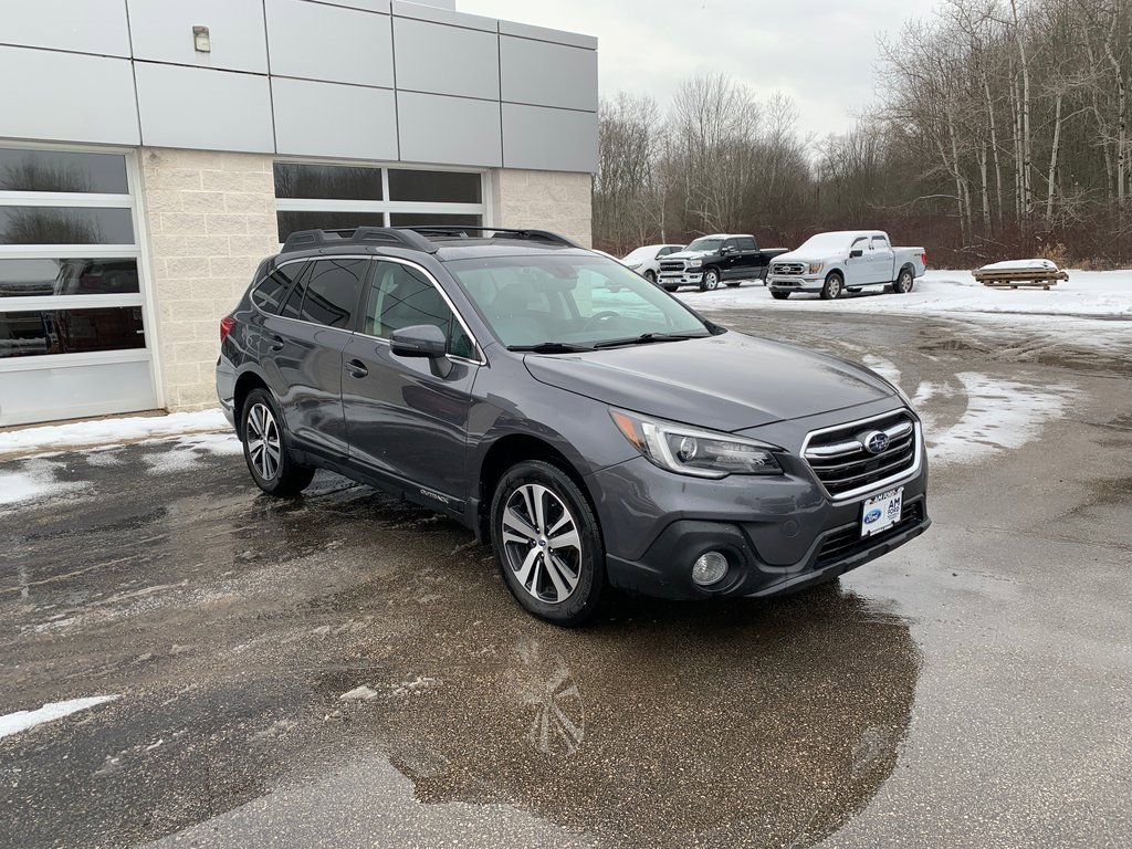 Used 2019 Subaru Outback 2.5i Limited w/ Popular Package #2 image 18