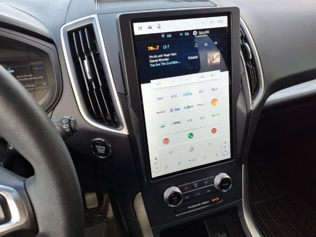 Certified 2024 Ford Edge SEL w/ Convenience Package AWD/4WD image 24
