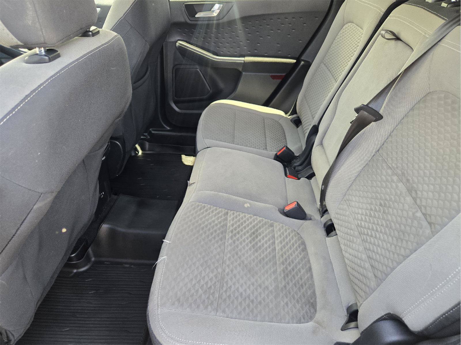 Certified 2020 Ford Escape SE AWD/4WD image 29