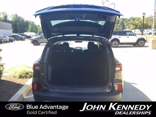 Certified 2025 Ford Escape Active AWD/4WD image 28