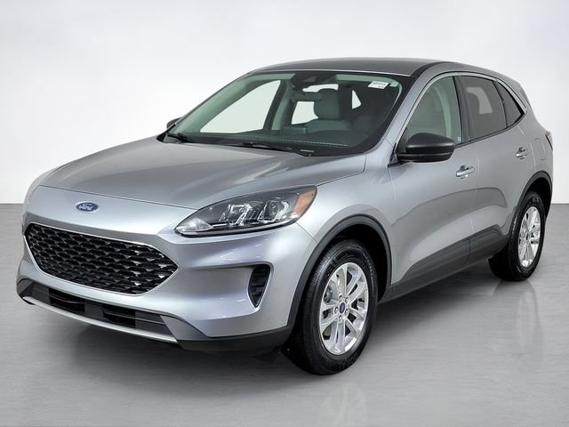Certified 2022 Ford Escape SE w/ Convenience Package AWD/4WD image 7