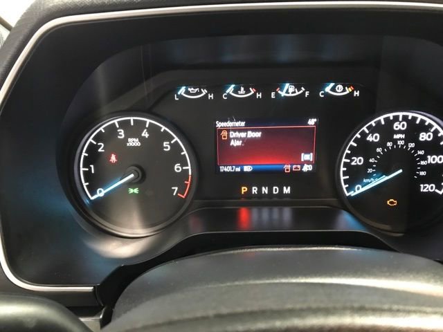 Certified 2023 Ford F150 XL w/ STX Appearance Package image 15