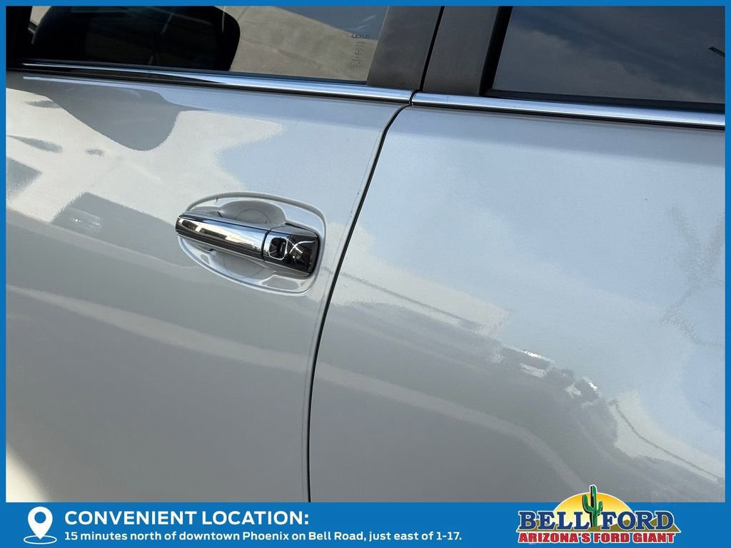 Used 2023 Lexus GX 460 Premium image 11