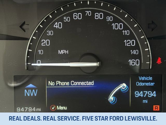 Used 2019 Cadillac XT5 Luxury image 14