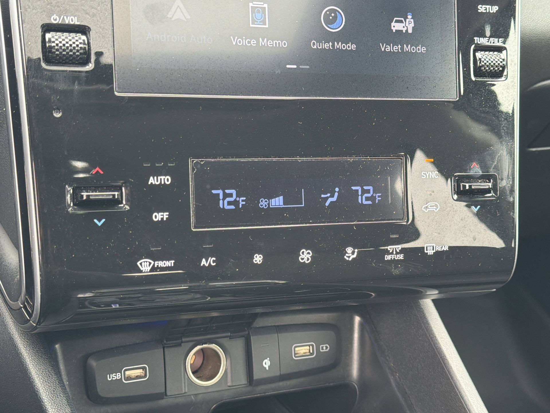 Used 2022 Hyundai Tucson SEL w/ Convenience Package FWD image 8