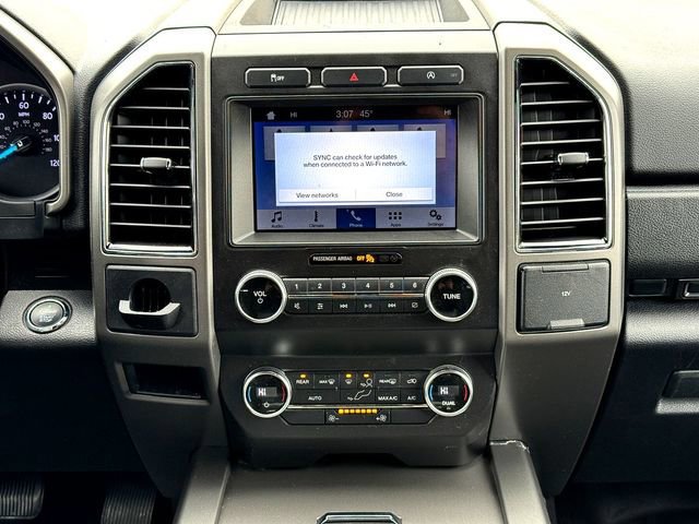 Certified 2019 Ford Expedition XLT image 27