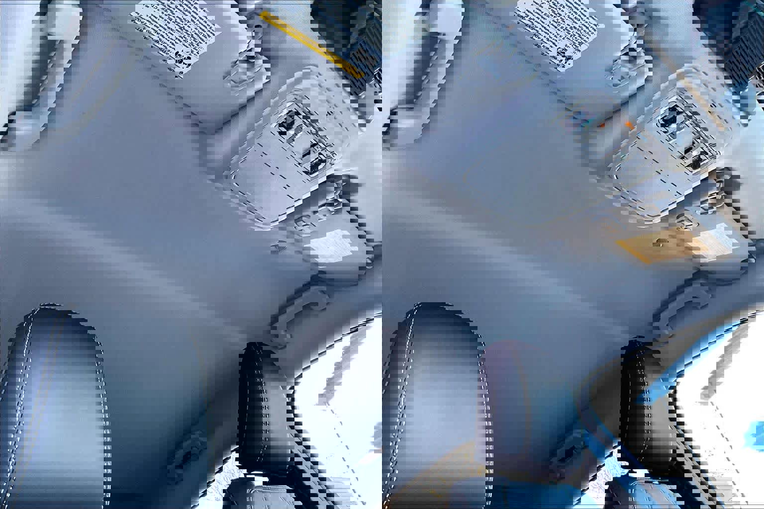 Certified 2025 Ford Mustang Mach-E Select w/ Comfort Package Lite image 15