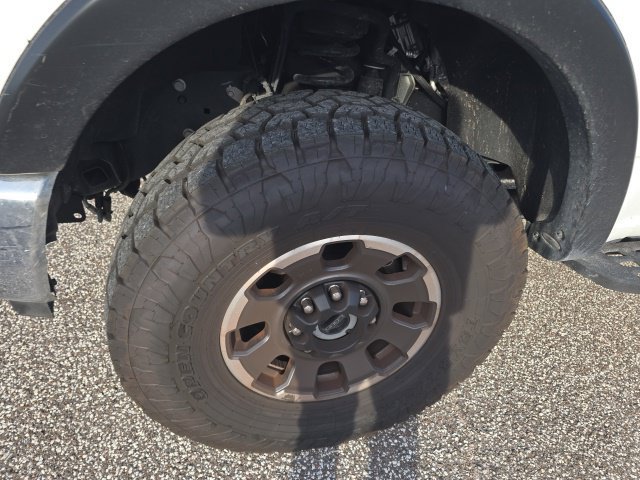 Certified 2024 Ford F250 XLT w/ Tremor Off-Road Package AWD/4WD image 8