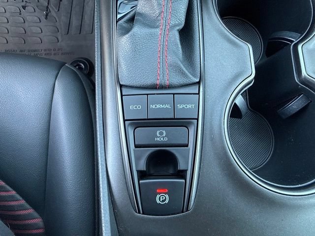 Used 2021 Toyota Camry TRD w/ TRD Package w/JBL Audio FWD image 31