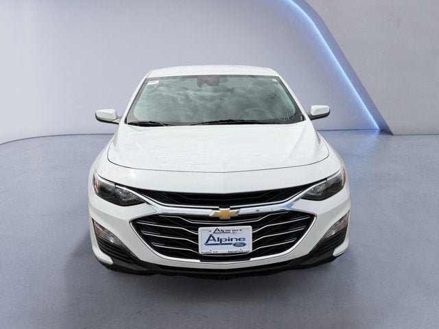 Used 2024 Chevrolet Malibu LT FWD image 8