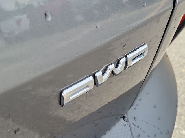Certified 2024 Ford Escape Active AWD/4WD image 29