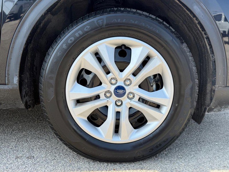 Certified 2020 Ford Escape S image 12