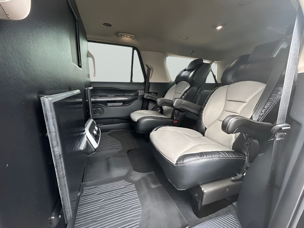 Certified 2024 Ford Expedition Max XLT AWD/4WD image 20