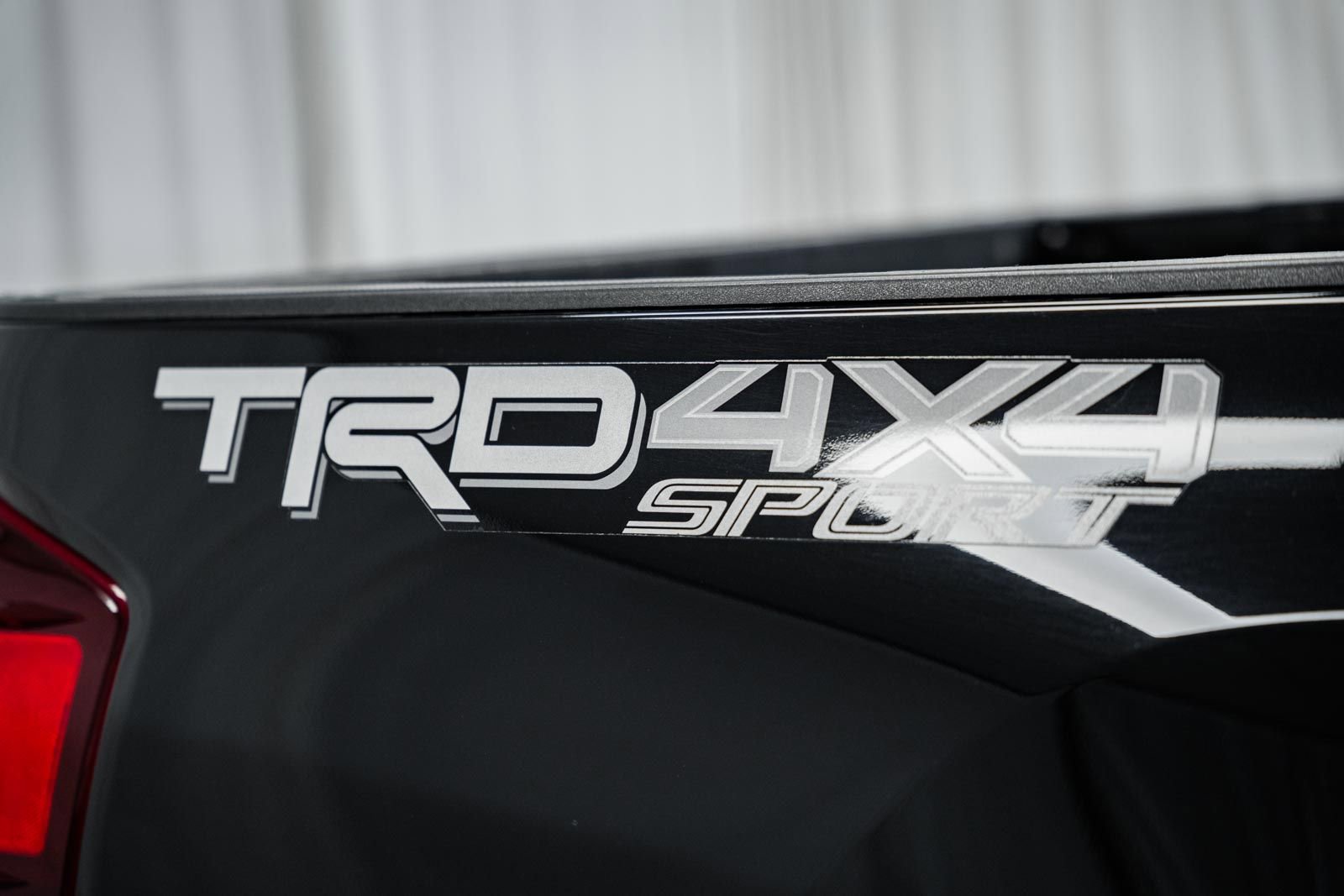 Used 2019 Toyota Tacoma TRD Sport image 14