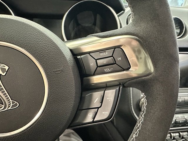 Certified 2017 Ford Mustang Shelby GT350 w/ Electronics Package image 44