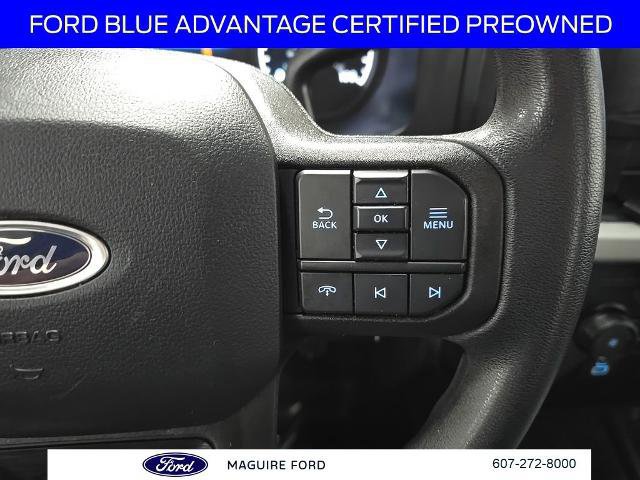 Certified 2023 Ford F350 XL w/ FX4 Off-Road Package AWD/4WD image 26