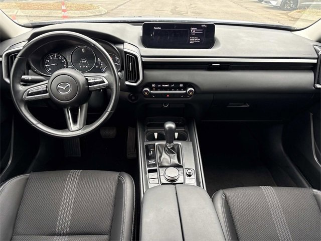 Used 2023 MAZDA CX-50 2.5 S w/ Cargo Package image 16