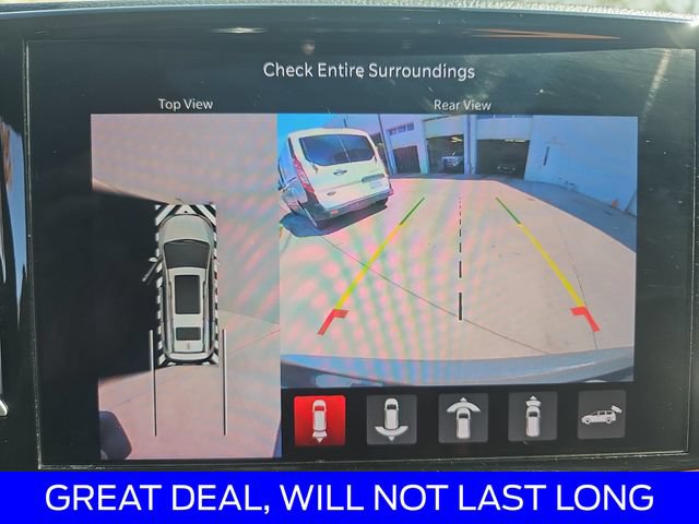 Used 2022 Chrysler Pacifica Pinnacle AWD/4WD image 23
