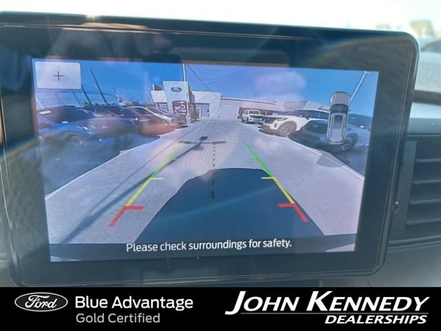 Certified 2023 Ford Explorer XLT AWD/4WD image 29