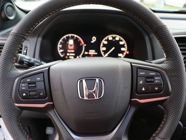Used 2026 Honda Ridgeline TrailSport image 26
