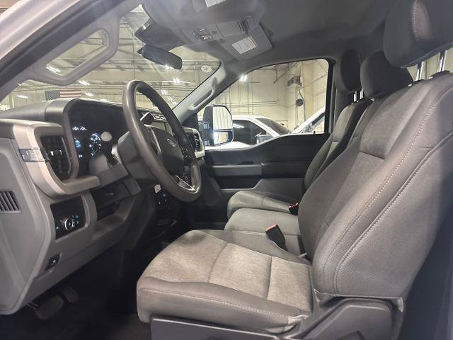 Certified 2024 Ford F250 XL w/ STX Appearance Package AWD/4WD image 12