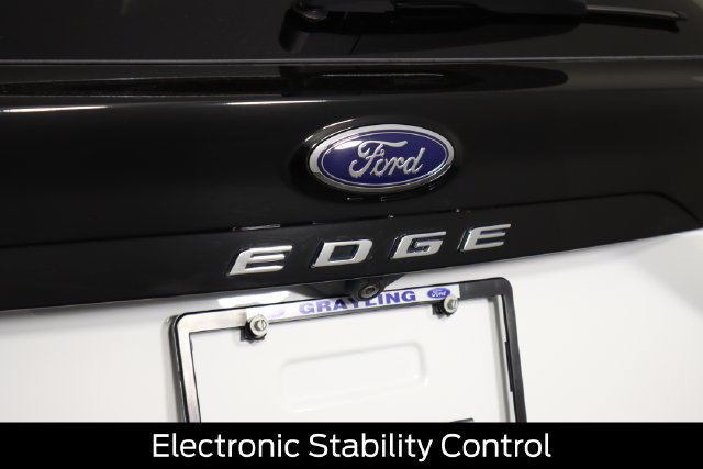 Certified 2023 Ford Edge SEL w/ Convenience Package AWD/4WD image 23